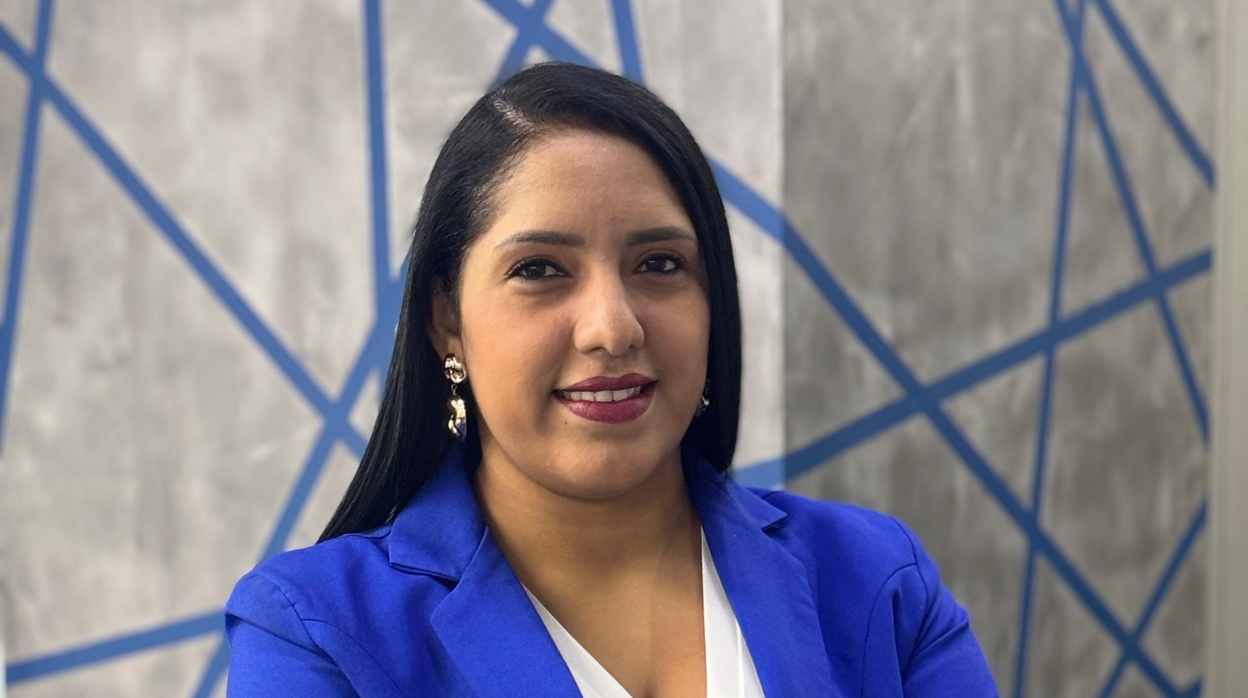Daibelyn Álvarez: un viaje de pasión, crecimiento y sentido de pertenencia