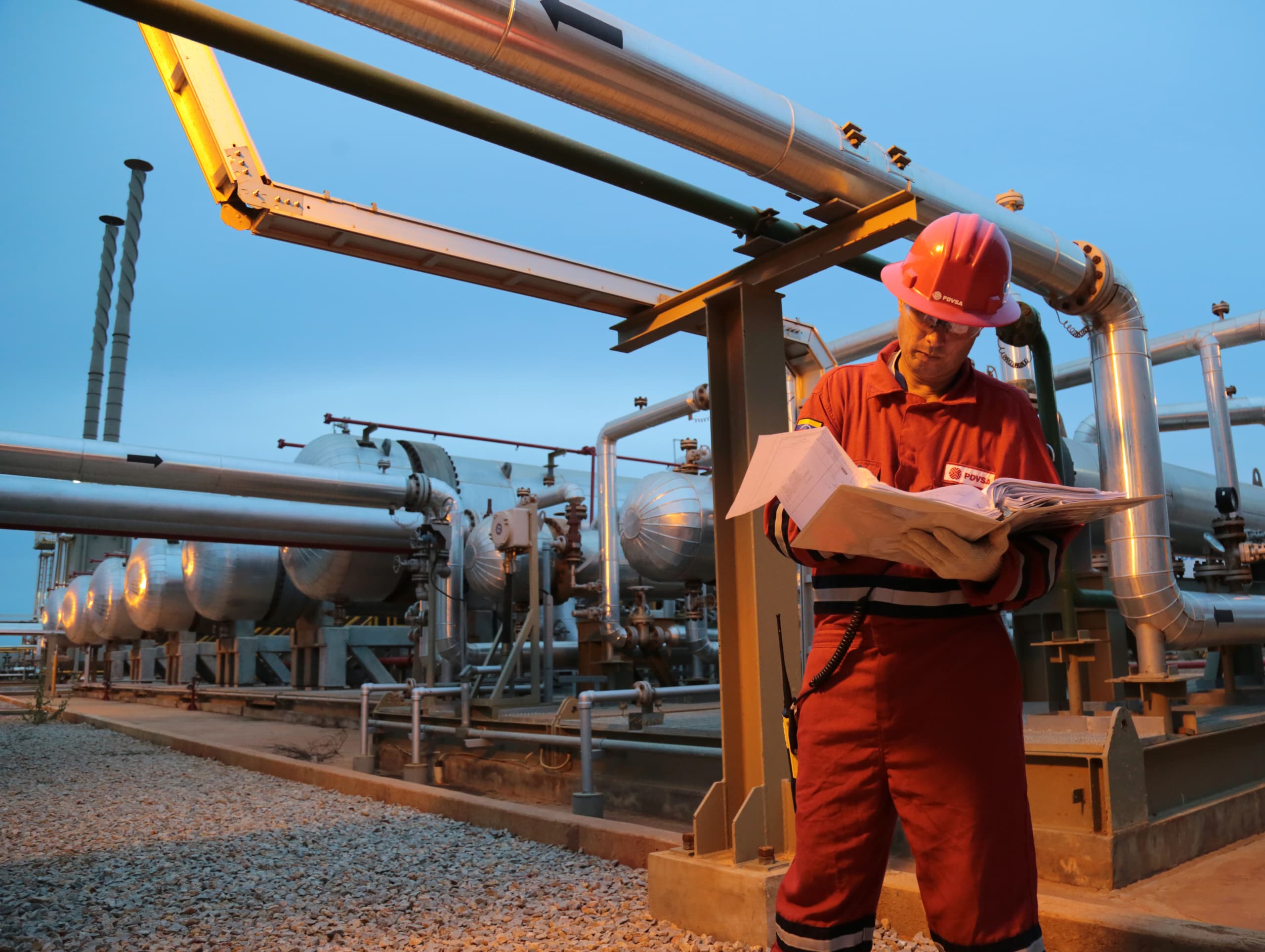 Venezuela reafirma su papel estratégico en el mercado petrolero mundial según el informe de la OPEP de julio 2025