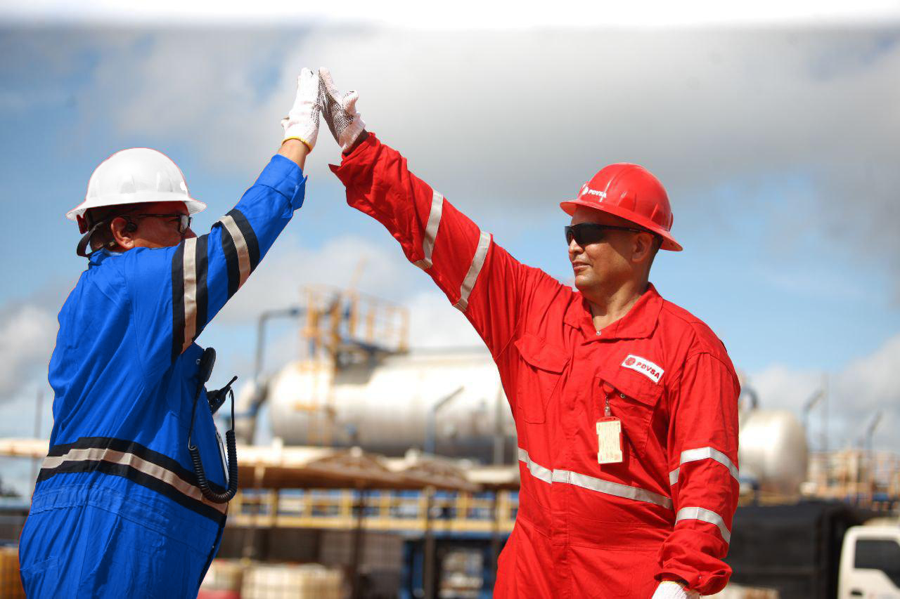 A&B Oil and Gas celebra avances sostenibles en el sector hidrocarburos