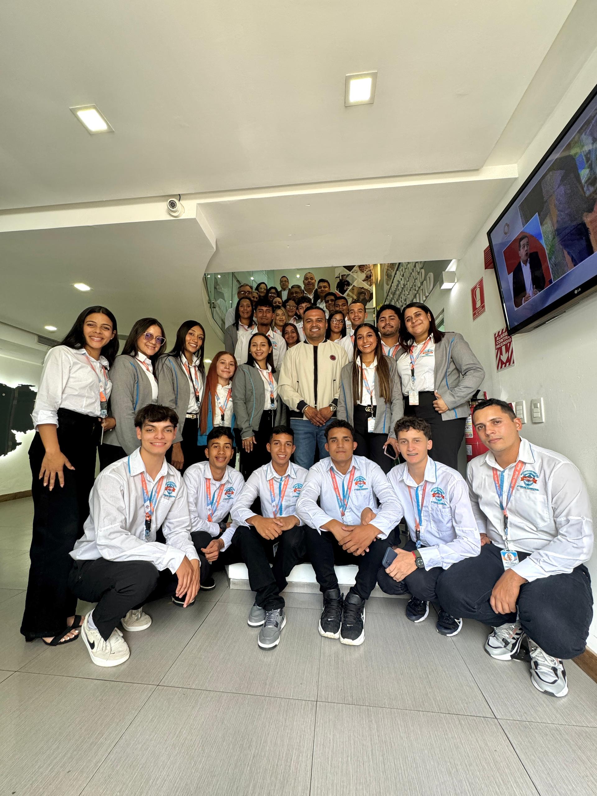 JHS Agroindustria abrirá sus puertas a los futuros líderes del sector