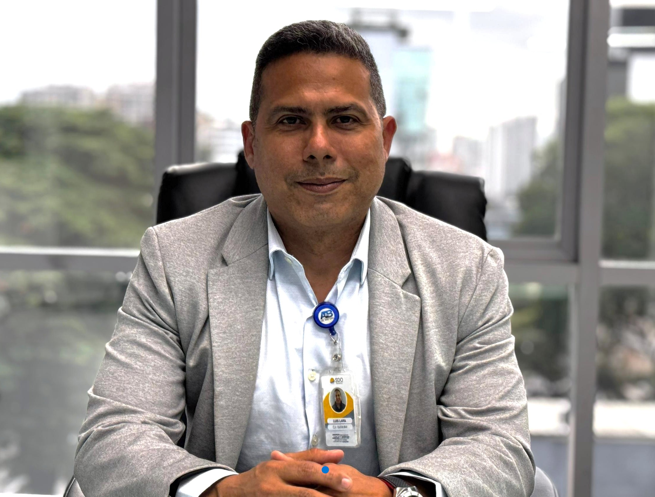 Luis Lara: Un ingeniero con el corazón en el campo