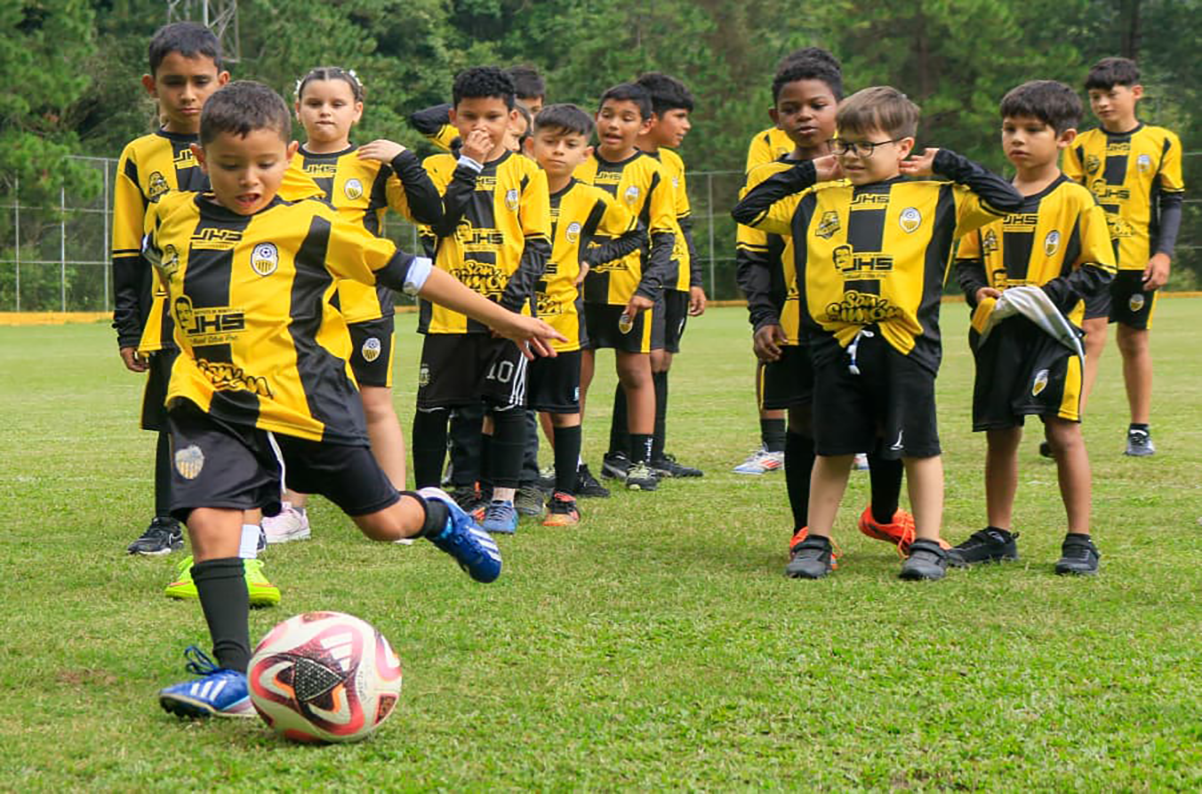 Instituto de Beneficencia JHS Sigue comprometido con el deporte en el país