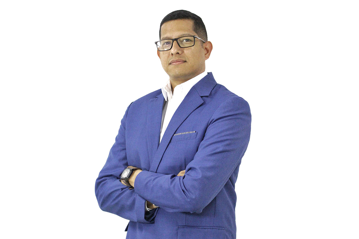 José Ricardo Canelón: disciplina y liderazgo logístico al servicio de la minería venezolana