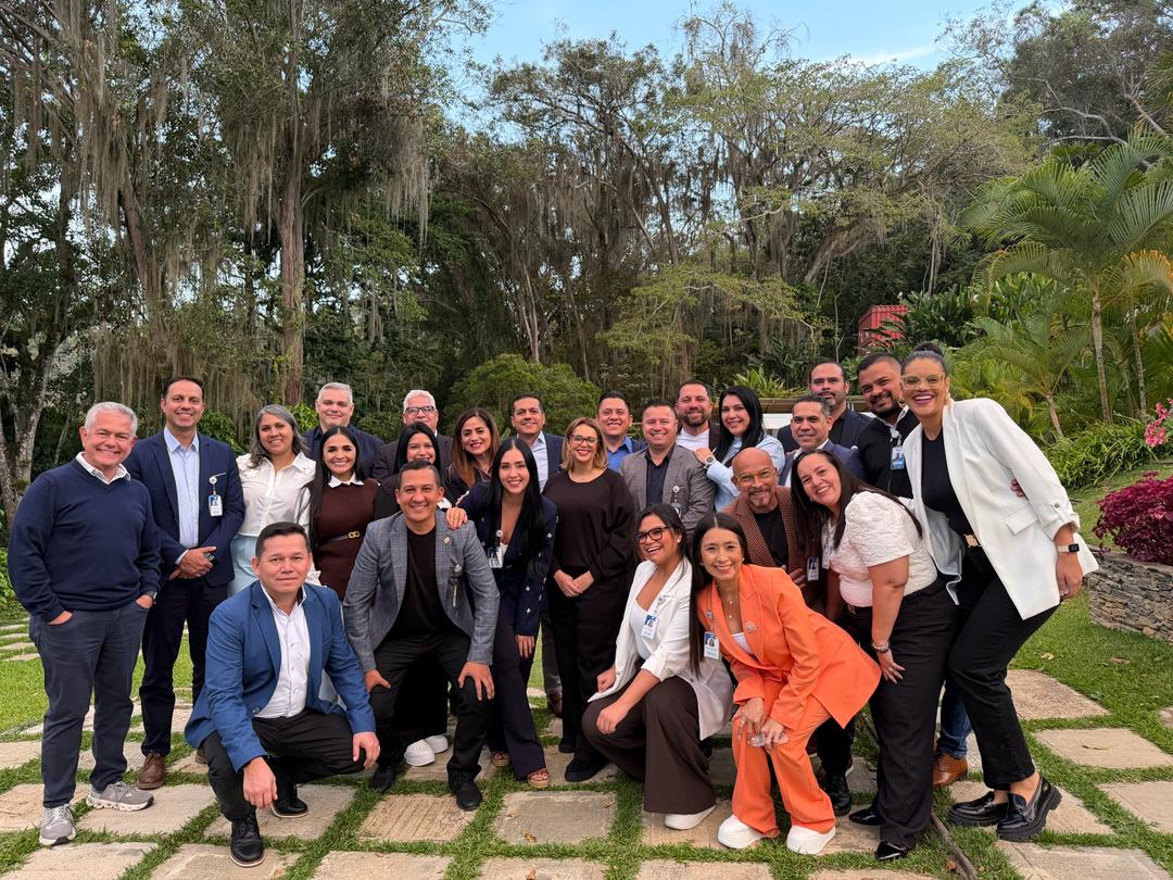 Corporación JHS traza su ruta estratégica para el 2026