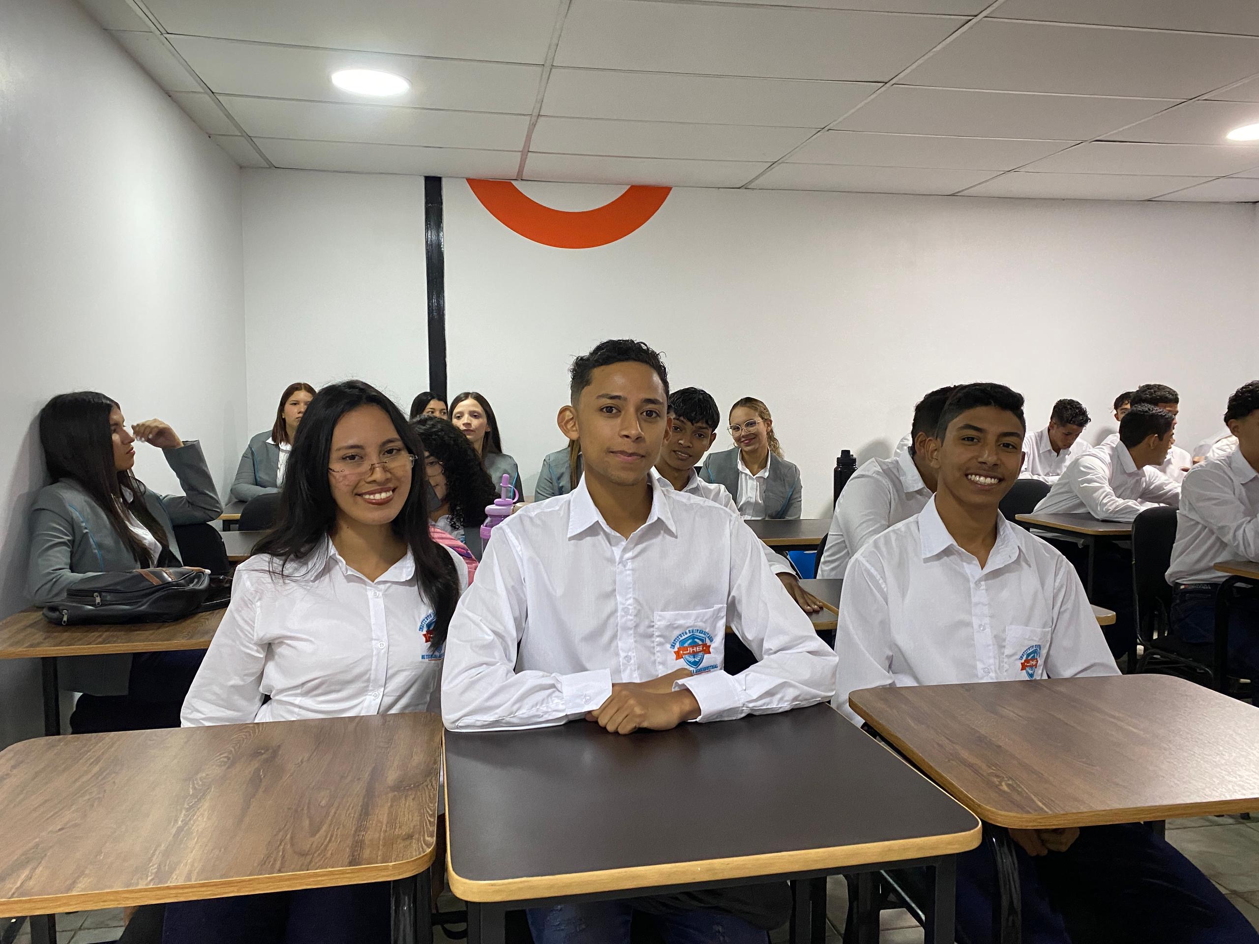 Nuestro Instituto Universitario proyecta alta demanda al cierre del censo para el semestre 2026-I