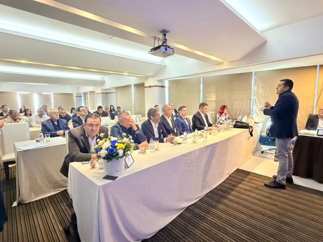 A&B Oil and Gas potencia el talento humano con el “Plan 50” y fortalece su compromiso con la excelencia operativa