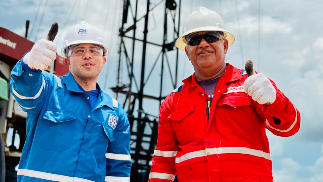 A&B Oil and Gas fortalece su producción mediante optimización de infraestructura y mantenimiento estratégico